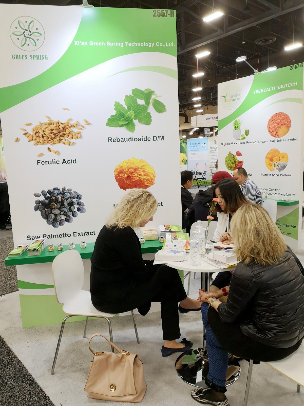 supplyside west 2018-11-8