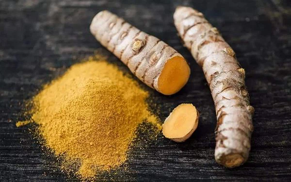 Curcumin
