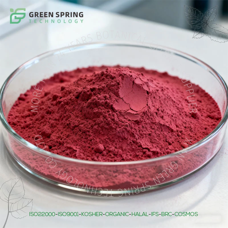 Cochineal Powder