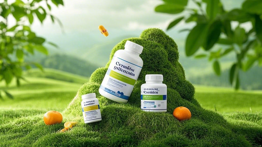 Soy protein powder Soy protein powder