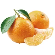 Tangerine Powder Tangerine Powder