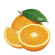 Orange Powder Orange Powder