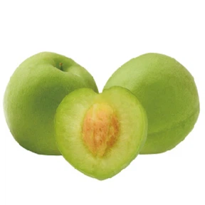 GREEN PLUM POWDER GREEN PLUM POWDER