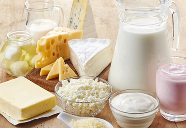 Modified Milk Modified Milk