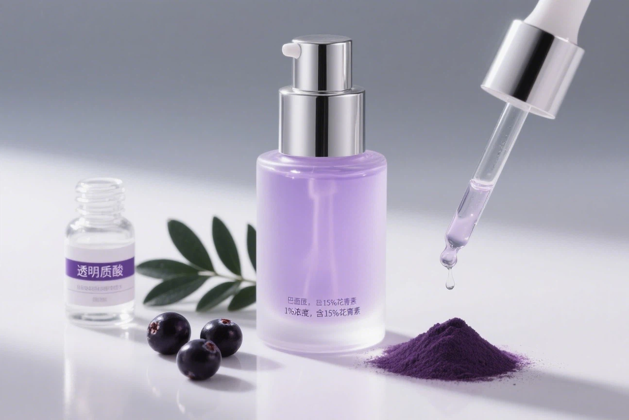 high-anthocyanin-acai-powder high-anthocyanin-acai-powder