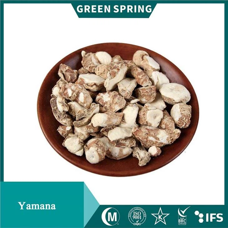 Yamana