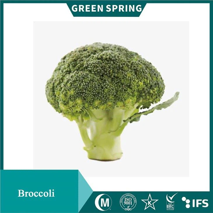 Broccoli Broccoli