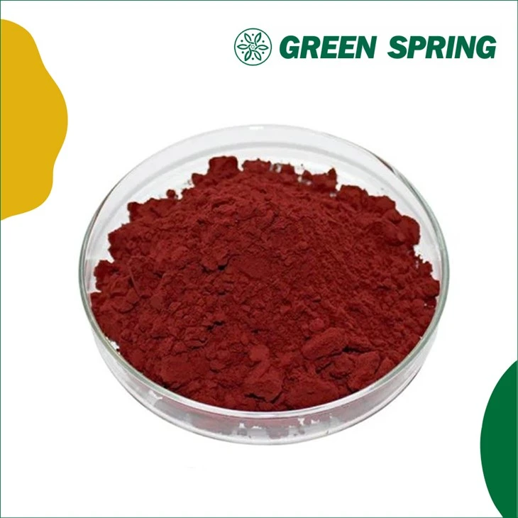 Pyrroloquinoline Quinone PQQ Powder