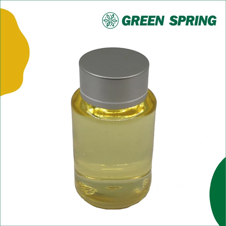 Saw Palmetto Oil