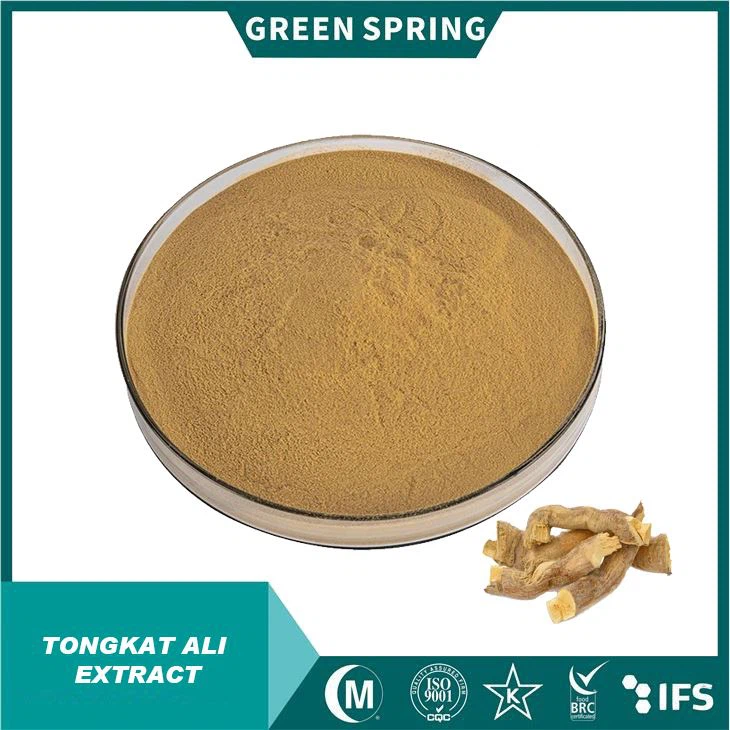 Tongkat Ali Extract